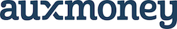 Logo P2P-Plattform auxmoney